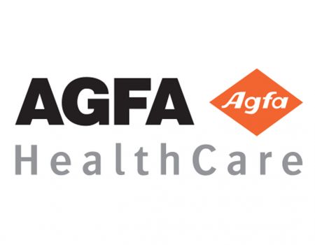 Logo AGFA